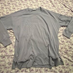 Lavender Women's Sweatshirt